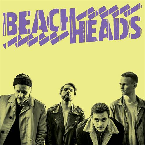 Beachheads Beachheads (LP)
